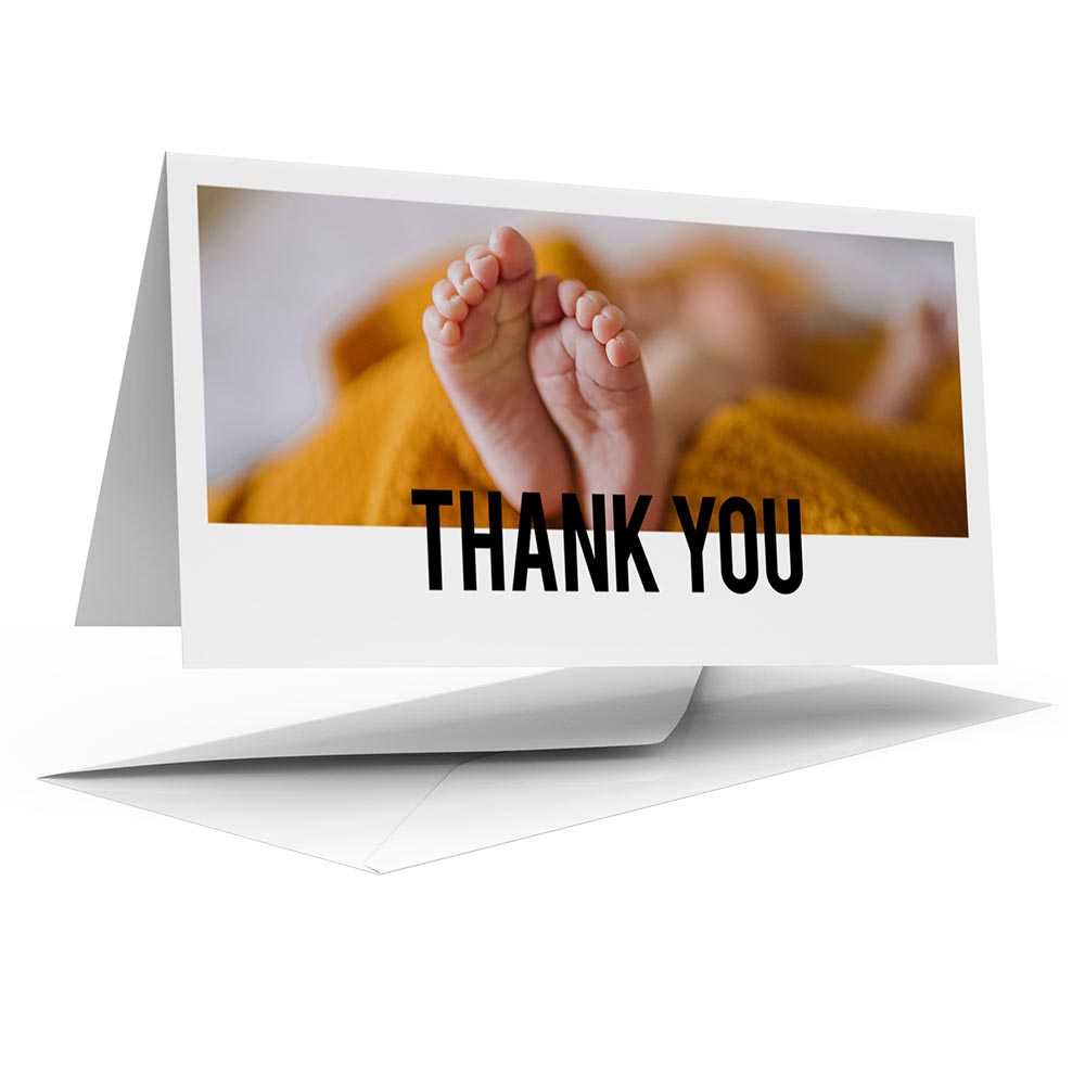 Single Greeting Card