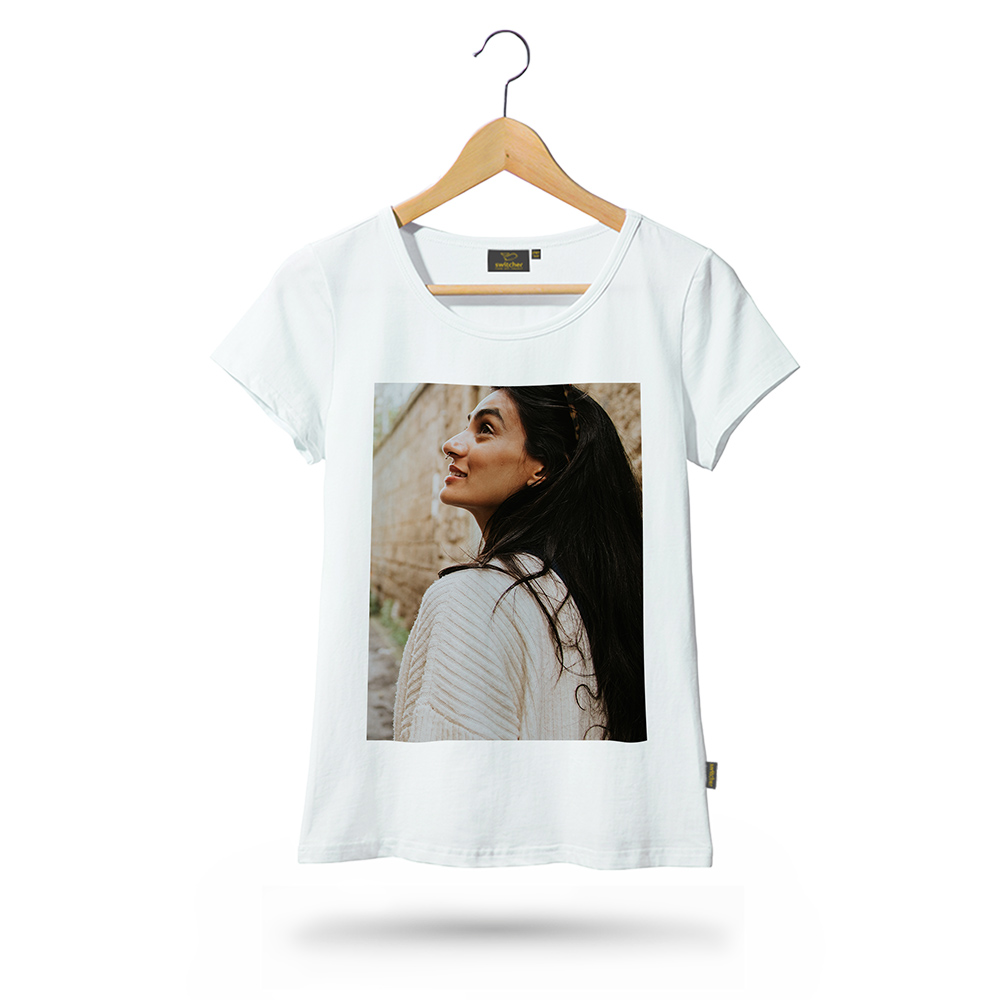 Photo T-Shirt Women
